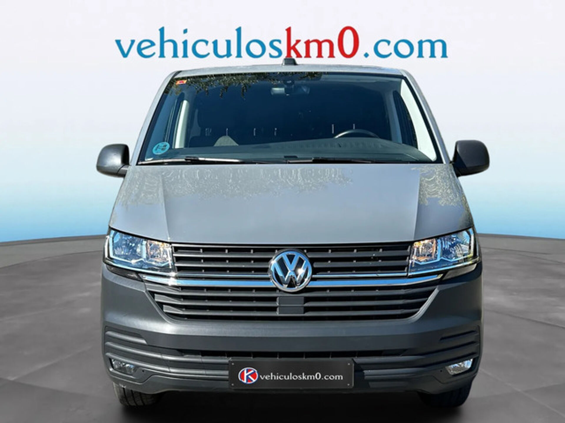 Imagen 2 de VOLKSWAGEN Caravelle