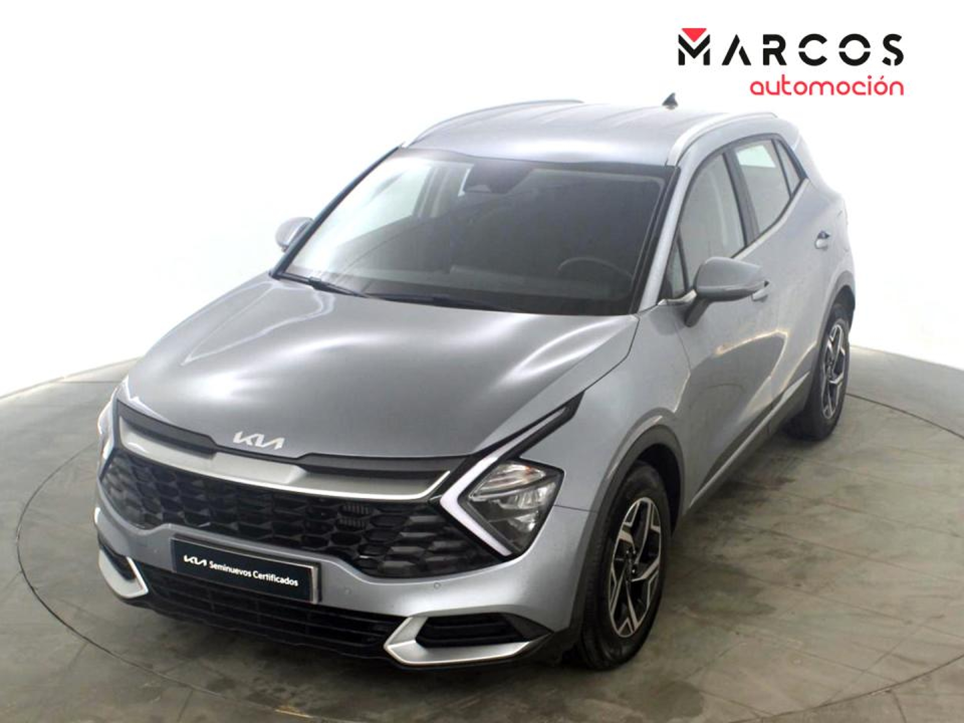 Imagen de KIA Sportage