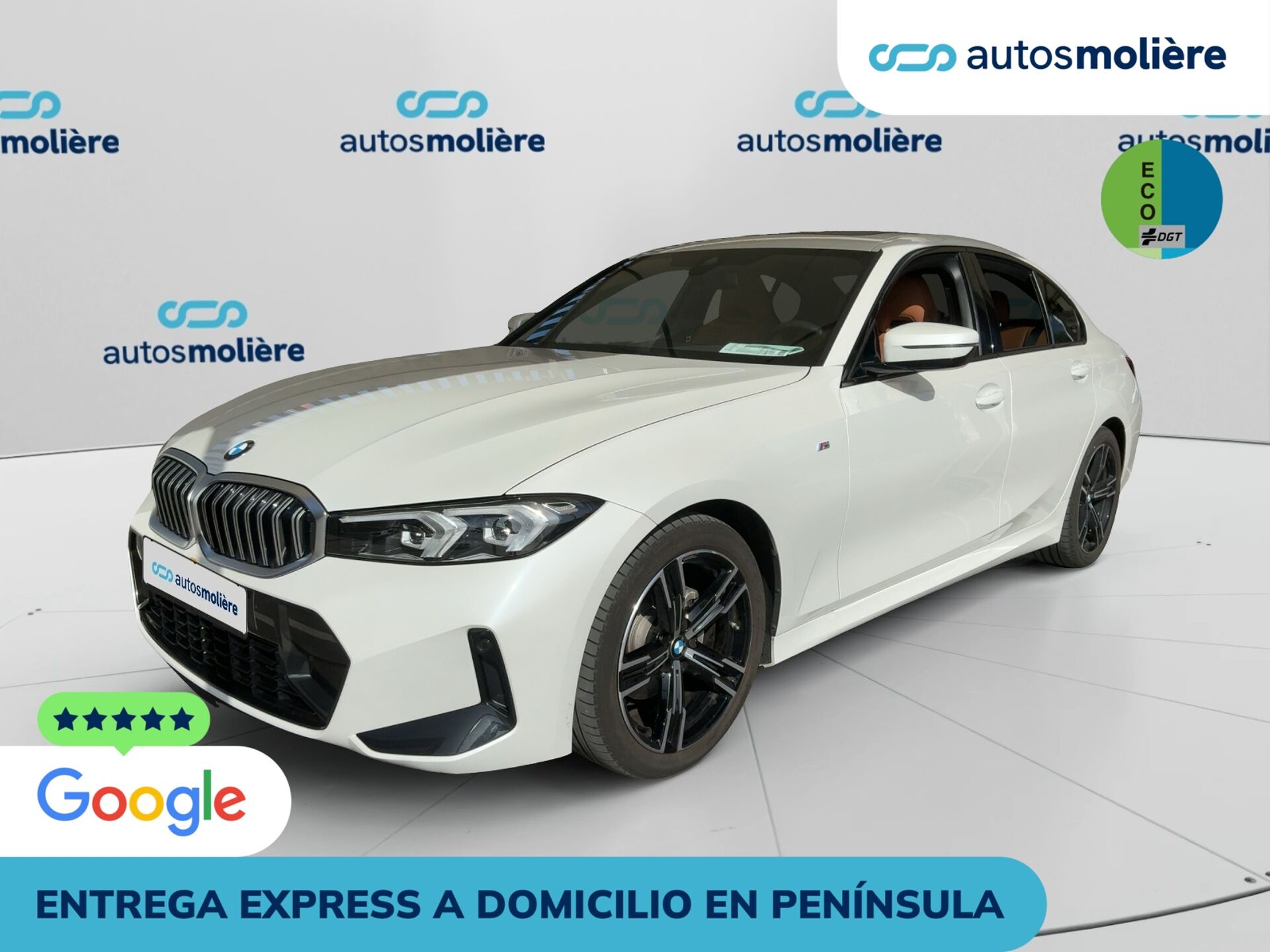Imagen de BMW Serie 3