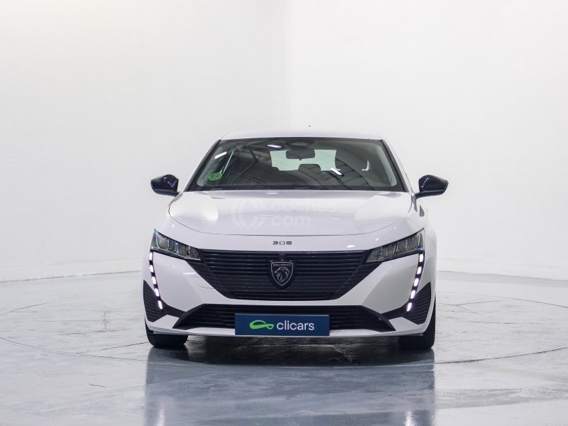 Foto del PEUGEOT 308 1.5 BlueHDi S&S Active Pack 130