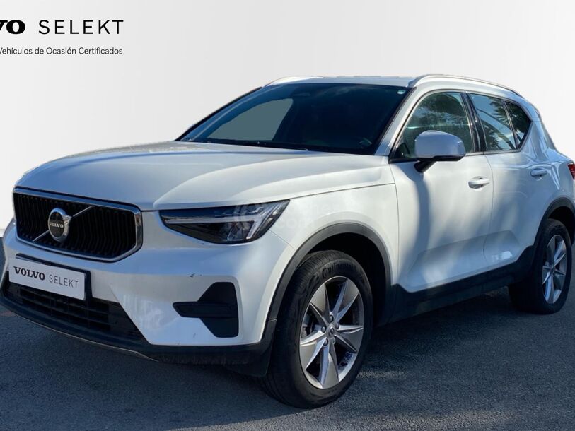 Foto del VOLVO XC40 B3 Core Aut.