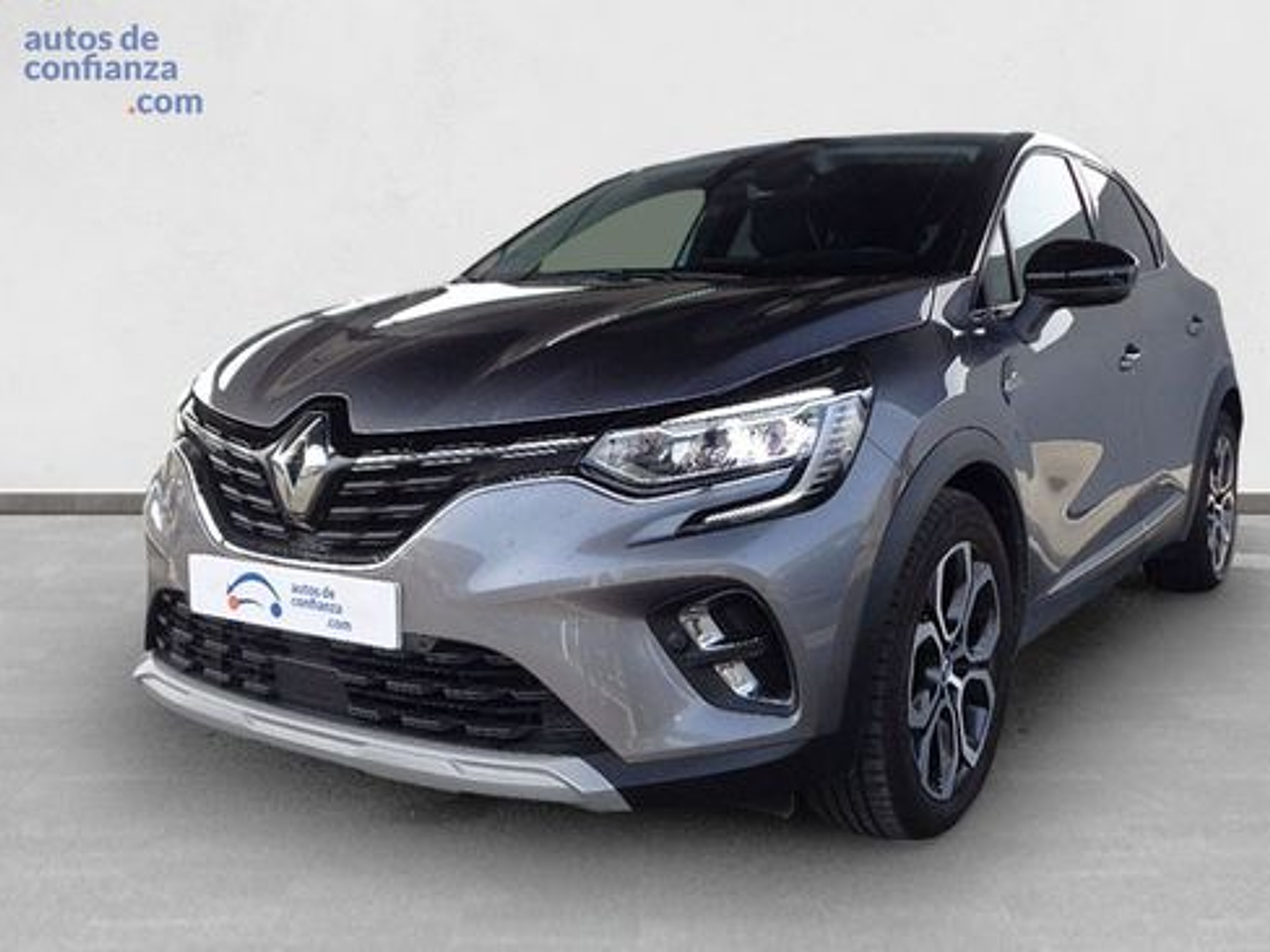 Imagen de RENAULT Captur