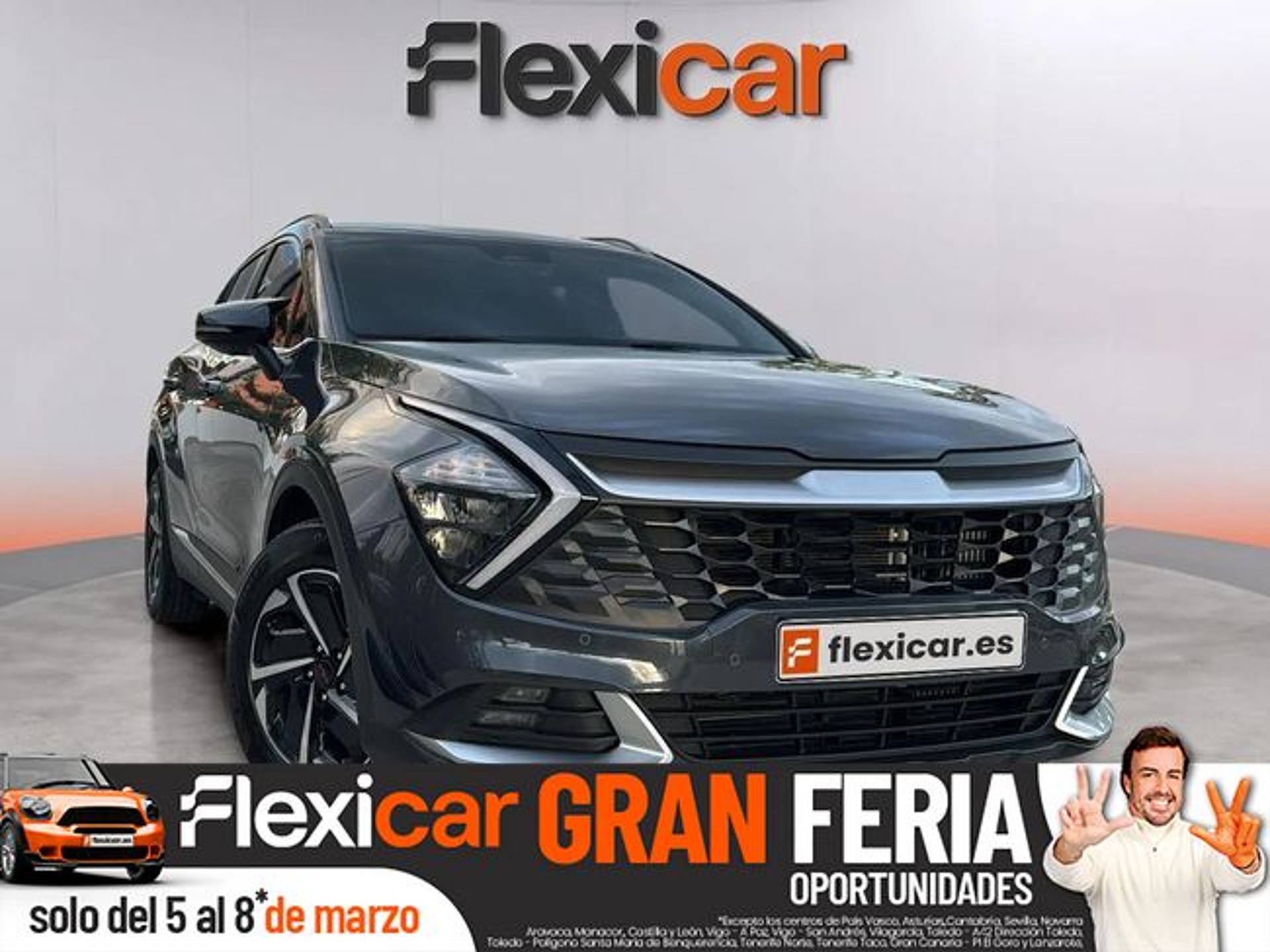 Imagen de KIA Sportage