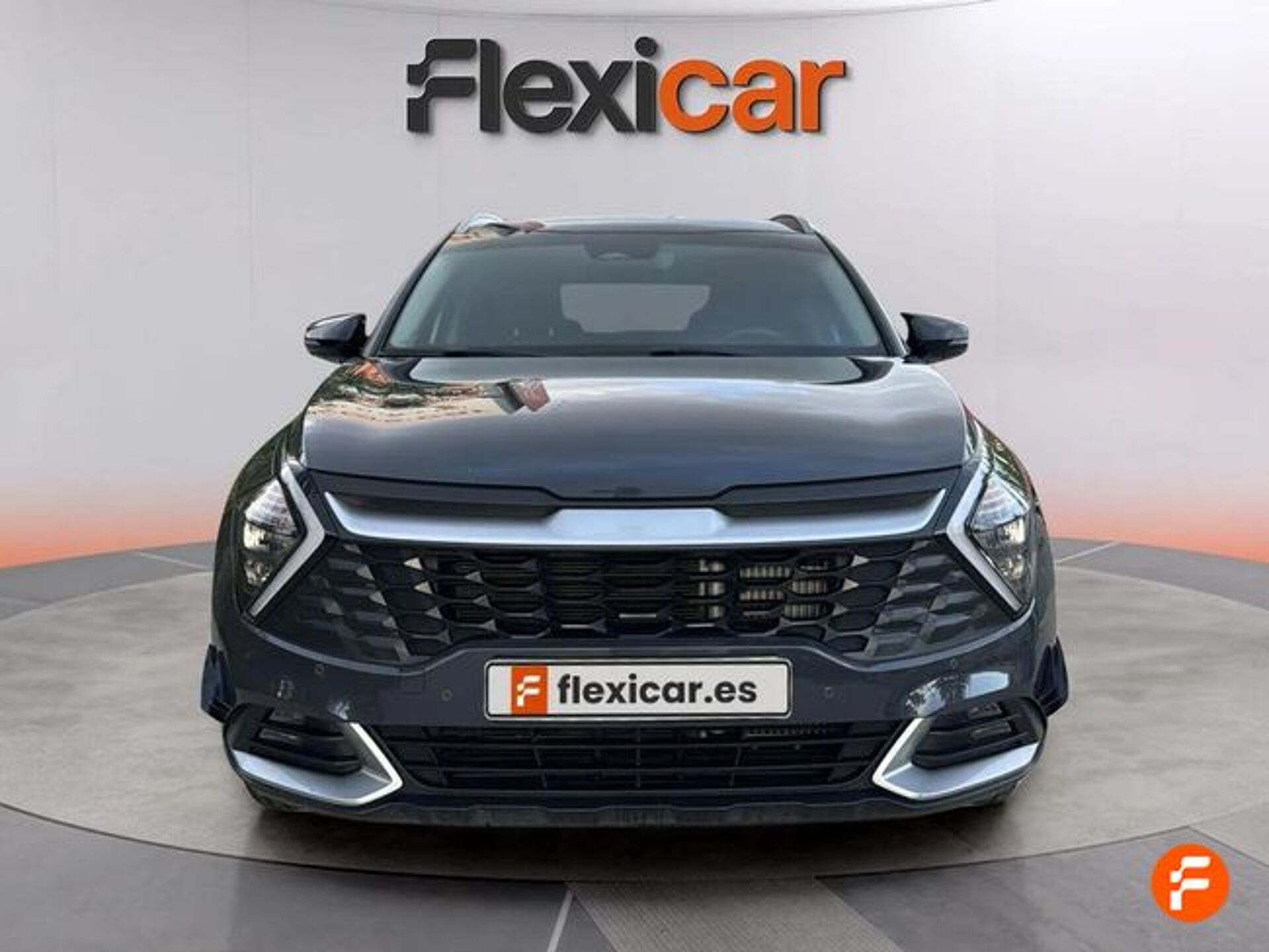 Imagen 2 de KIA Sportage