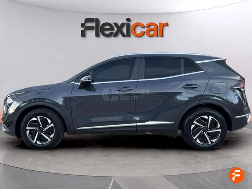 Foto del KIA Sportage 1.6 T-GDi Drive 150