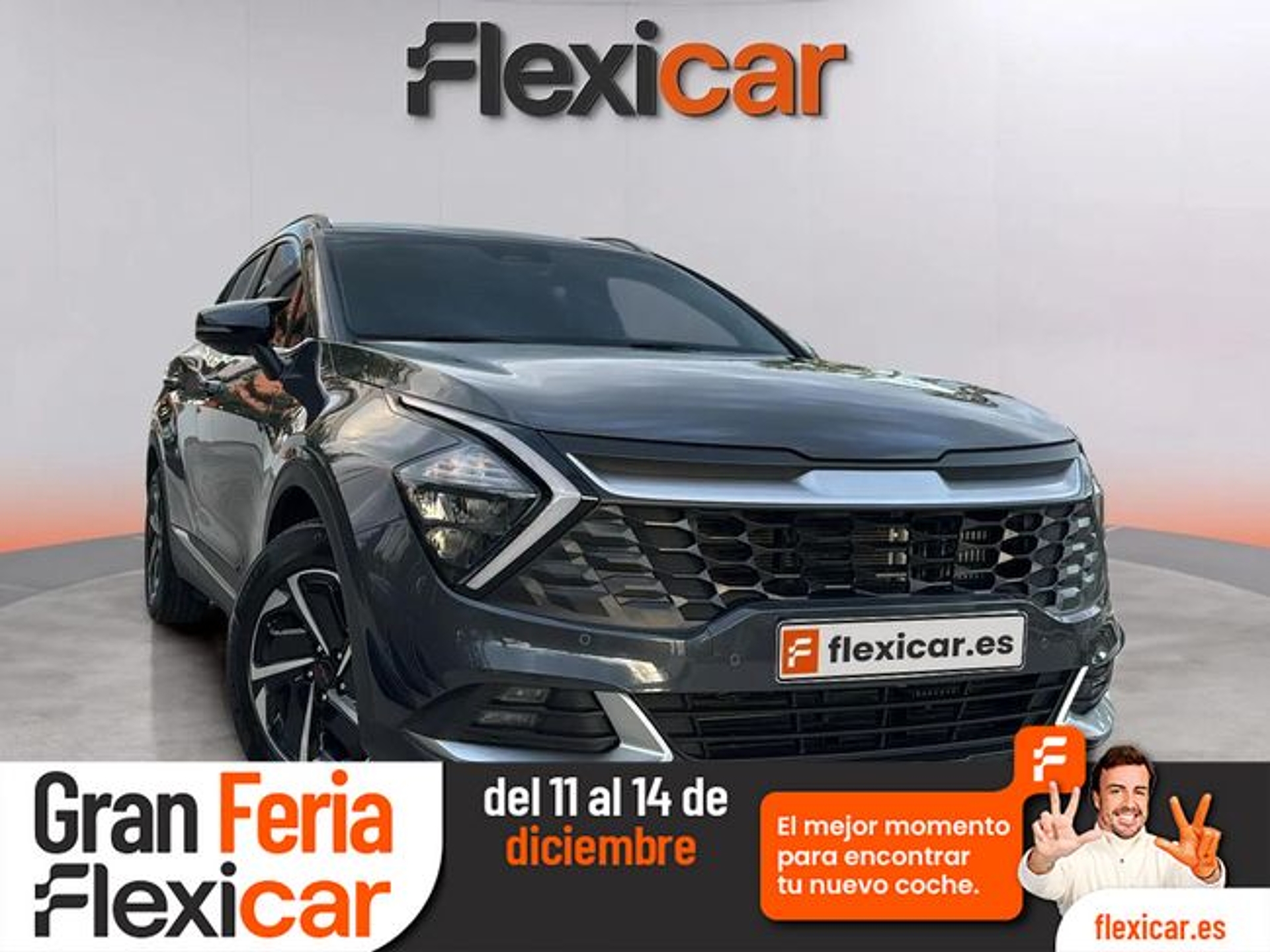 Imagen de KIA Sportage