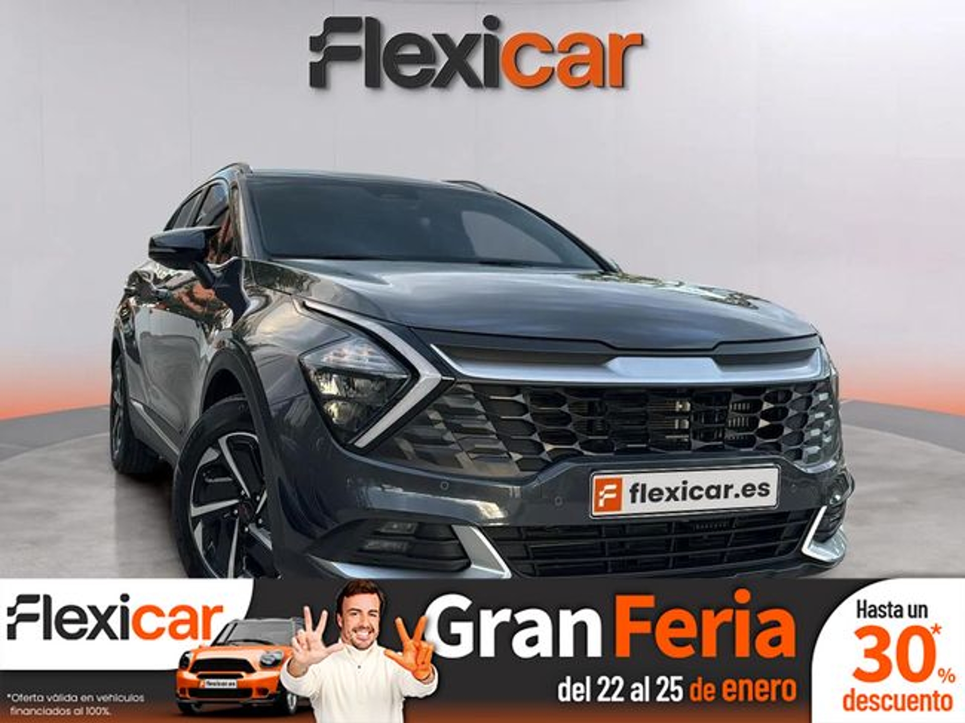 Imagen de KIA Sportage