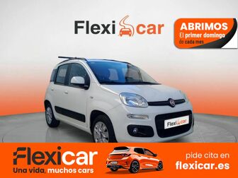 Imagen de FIAT Panda 1.2 Easy