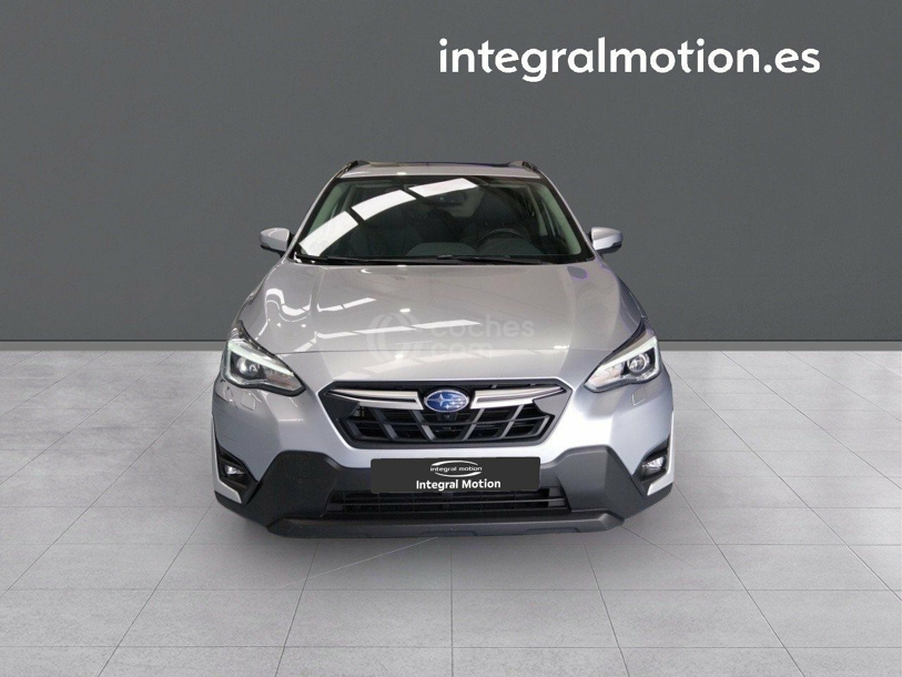 Foto del SUBARU XV 2.0i Hybrid Executive Plus CVT