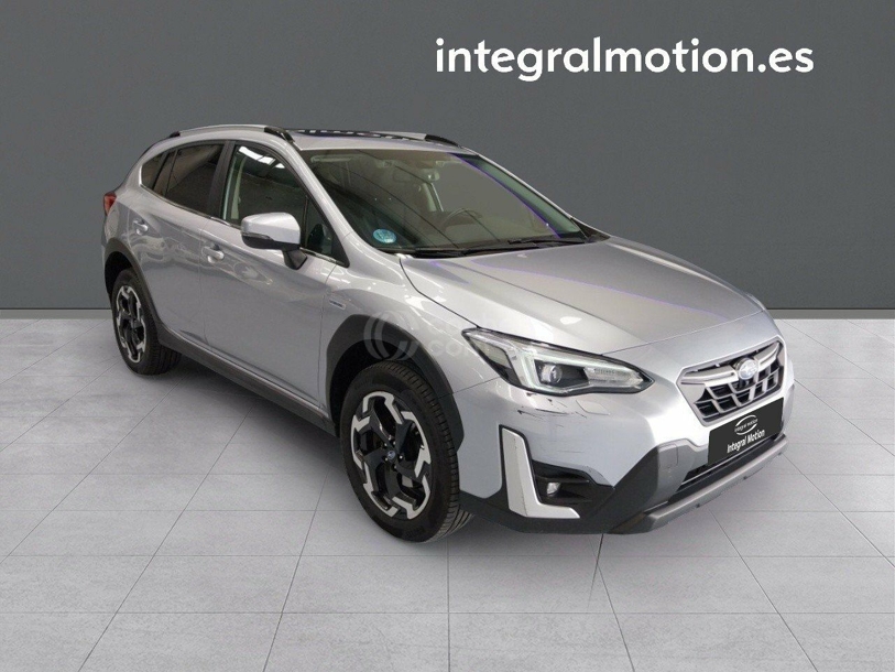 Foto del SUBARU XV 2.0i Hybrid Executive Plus CVT