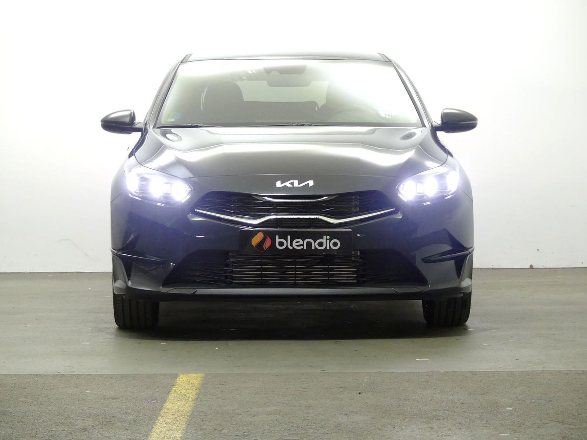 Imagen 3 de KIA Ceed