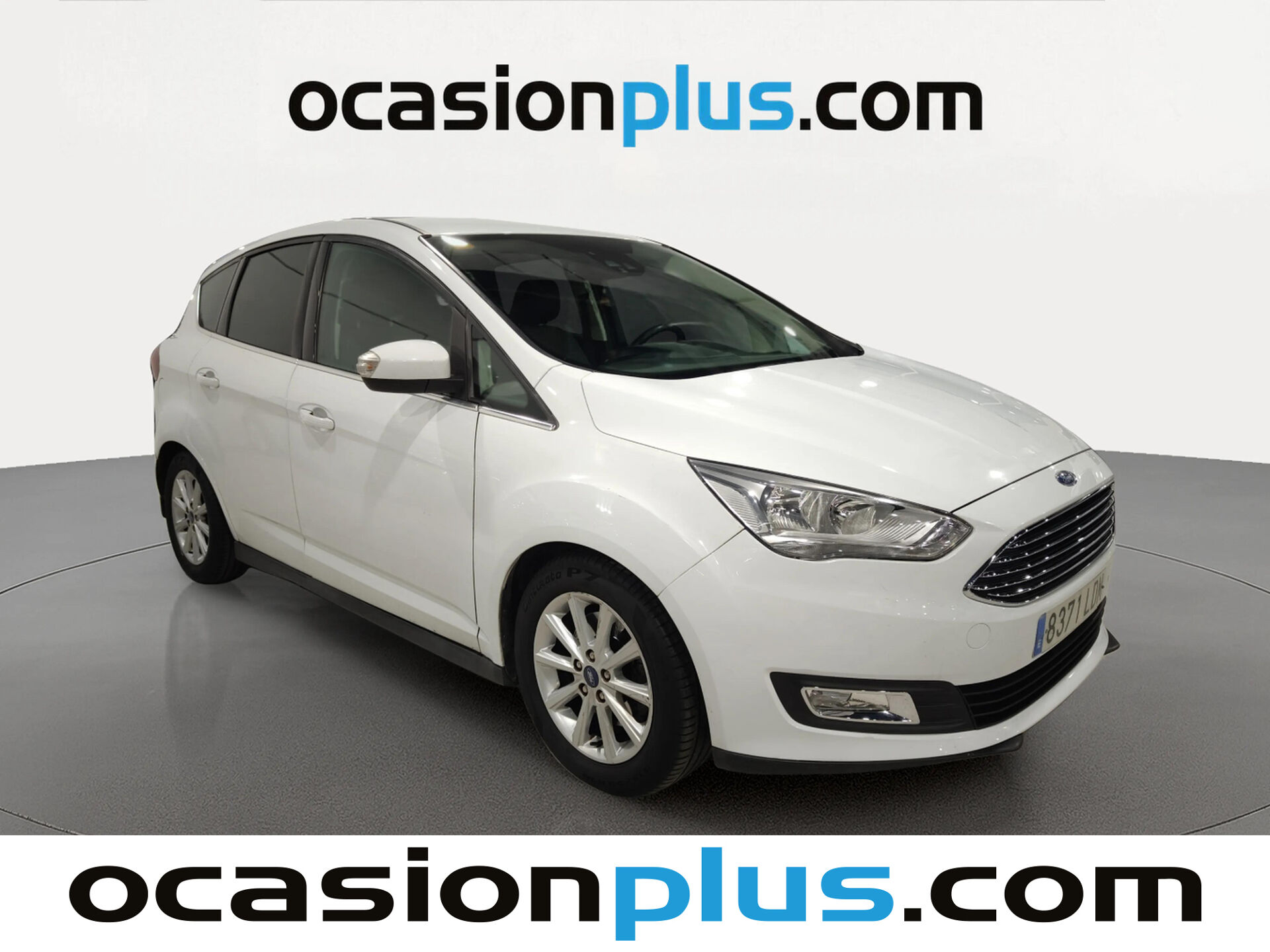 Imagen 2 de FORD C-Max