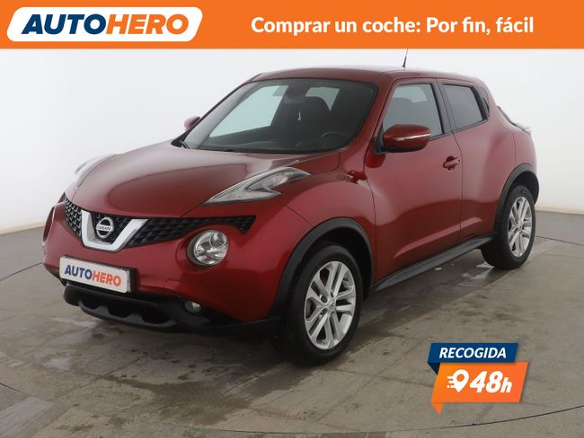 Imagen de NISSAN Juke