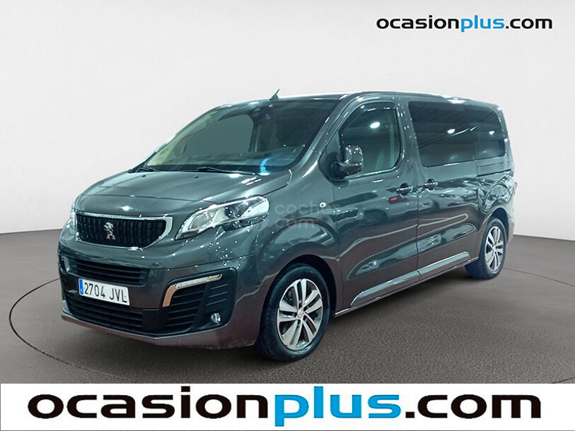 Foto del PEUGEOT Traveller 2.0BlueHDI Allure Standard 150