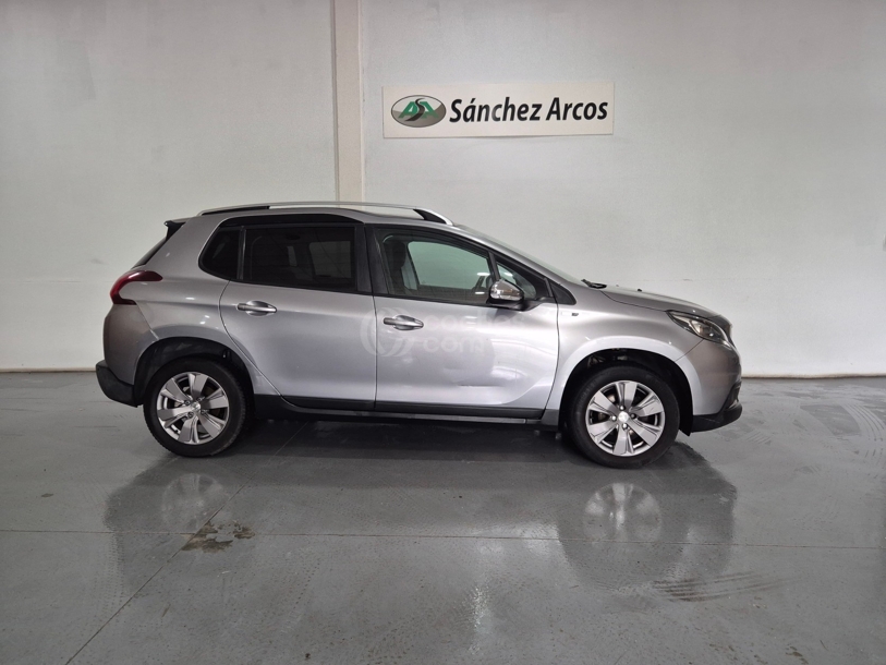 Foto del PEUGEOT 2008 1.6 BlueHDI Style 100