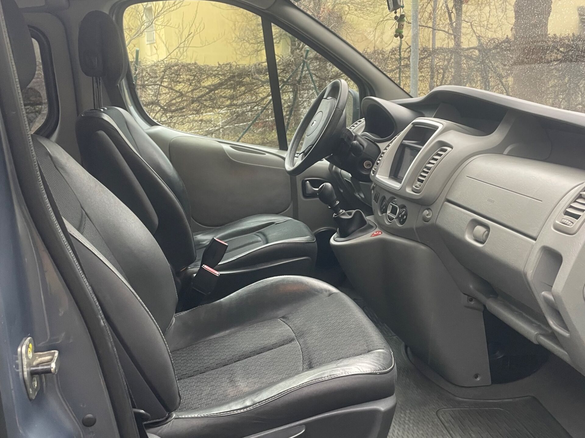 Imagen 3 de RENAULT Trafic