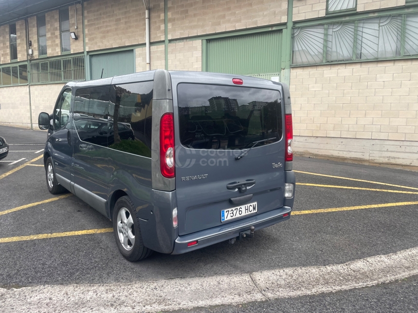 Foto del RENAULT Trafic Traf. 2.0dCi Generation Privilege 115