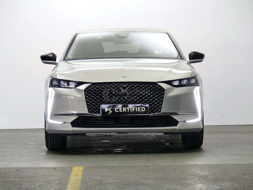 Foto del DS DS4 DS 4 BlueHDi Bastille Aut. 130