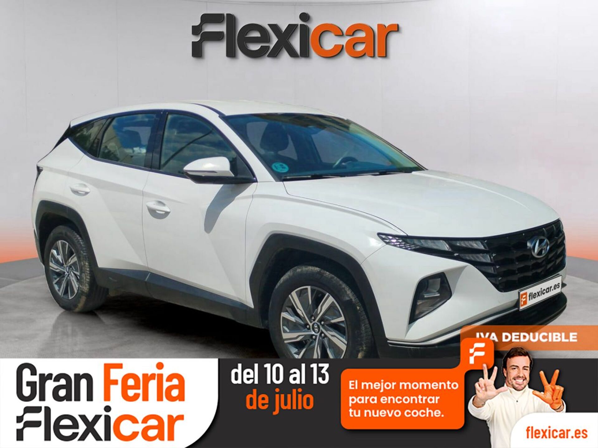Imagen de HYUNDAI Tucson