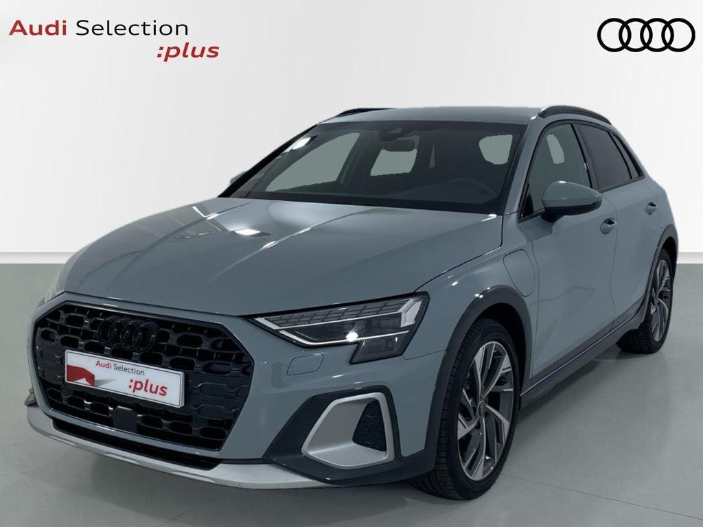 AUDI A3 Allstreet (Advanced 40 TFSI e 150 kW (204 CV) S tronic) en Barcelon