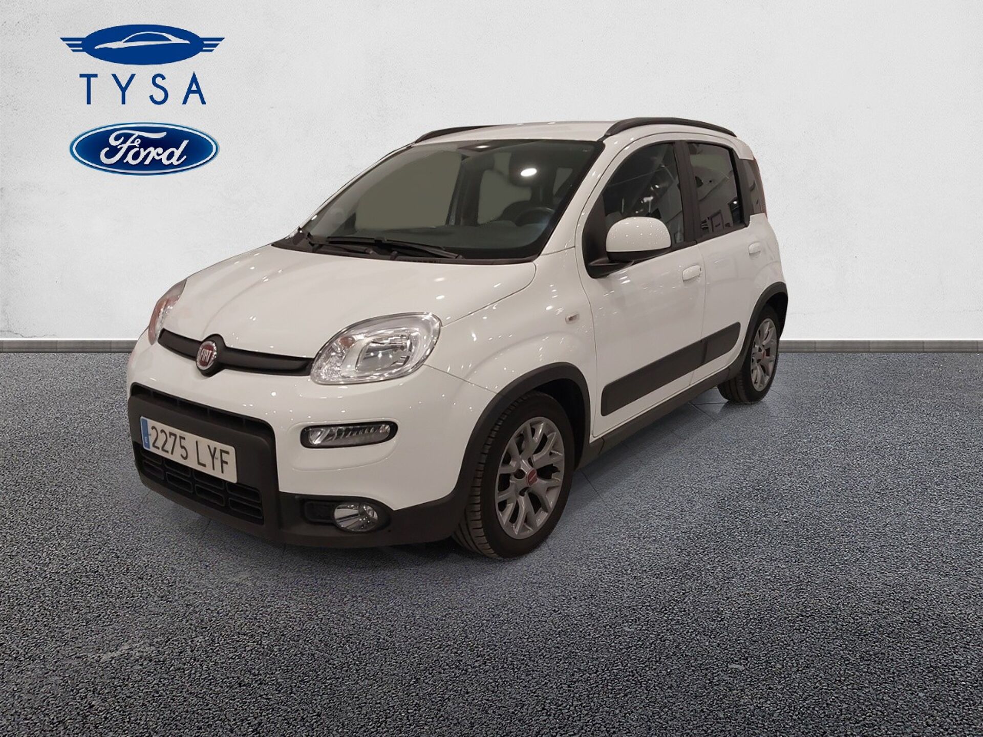 Imagen de FIAT Panda