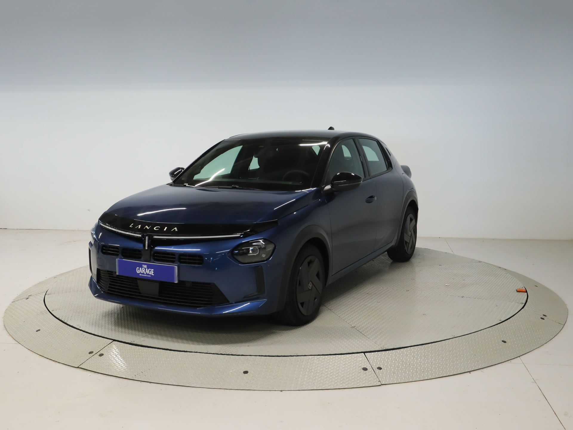 Imagen de LANCIA Ypsilon