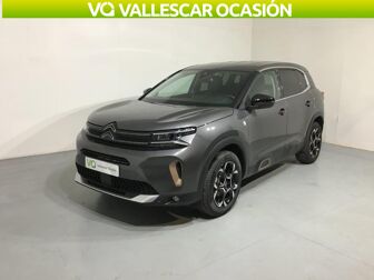 Imagen de CITROEN C5 Aircross BlueHDi S&S C-Series 130