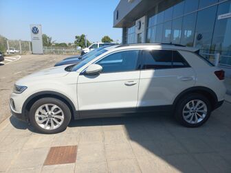 Imagen de VOLKSWAGEN T-Roc 1.0 TSI Life 81kW