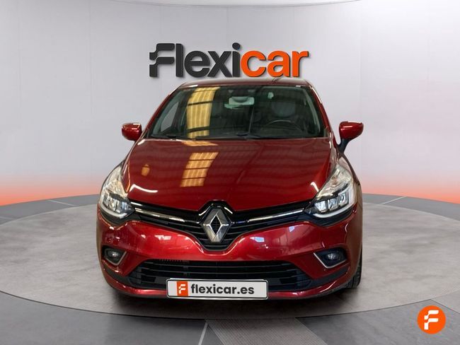 Foto del RENAULT Clio TCe Zen 74kW