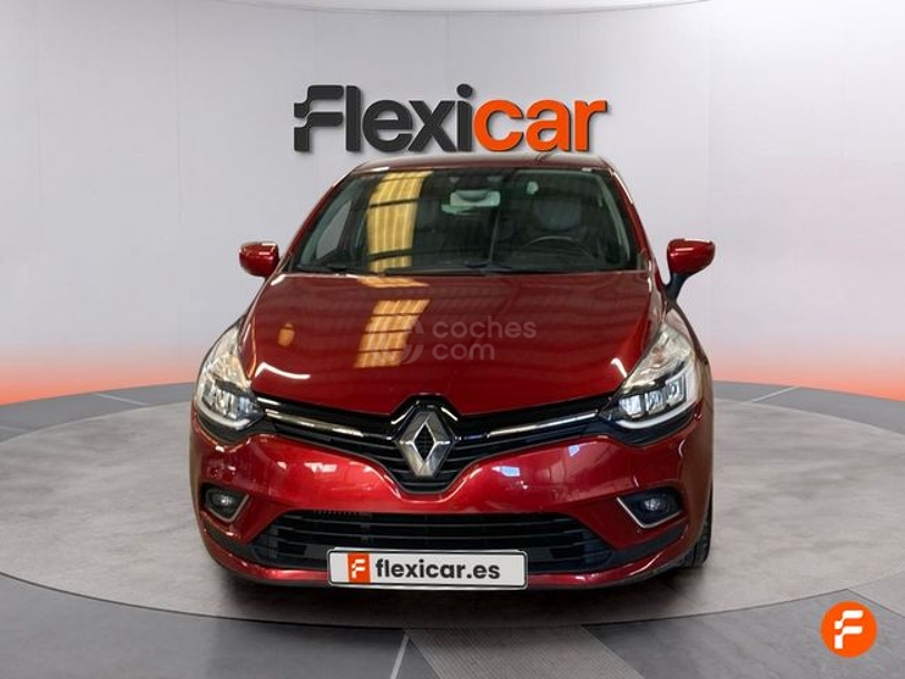 Foto del RENAULT Clio TCe Zen 74kW