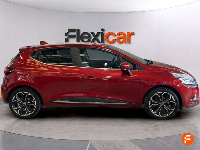 Foto del RENAULT Clio TCe Zen 74kW