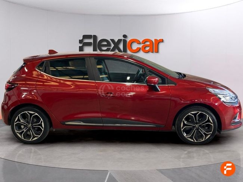 Foto del RENAULT Clio TCe Zen 74kW