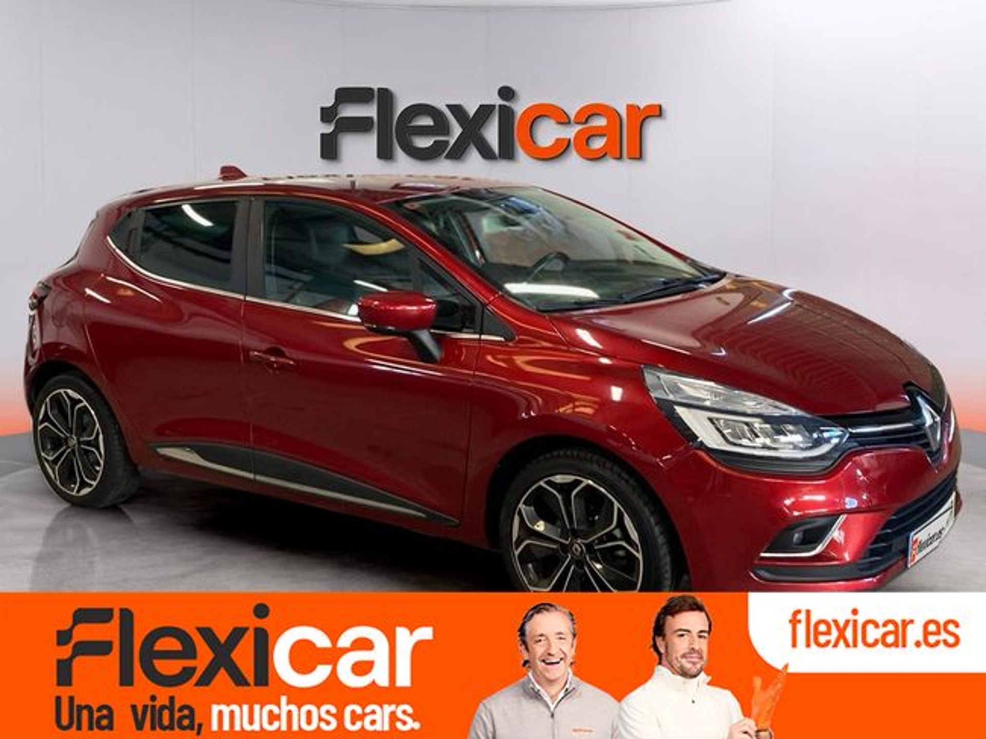 Imagen de RENAULT Clio