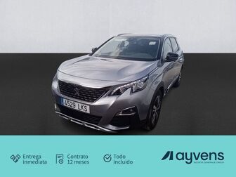 Imagen de PEUGEOT 5008 1.5BlueHDi S&S Allure 130