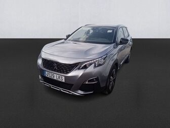 Imagen de PEUGEOT 5008 1.5BlueHDi S&S Allure 130