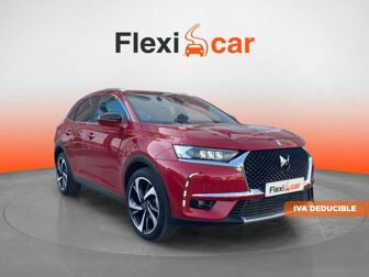 Imagen de DS DS 7 Crossback 2.0BlueHDi Grand Chic Aut.