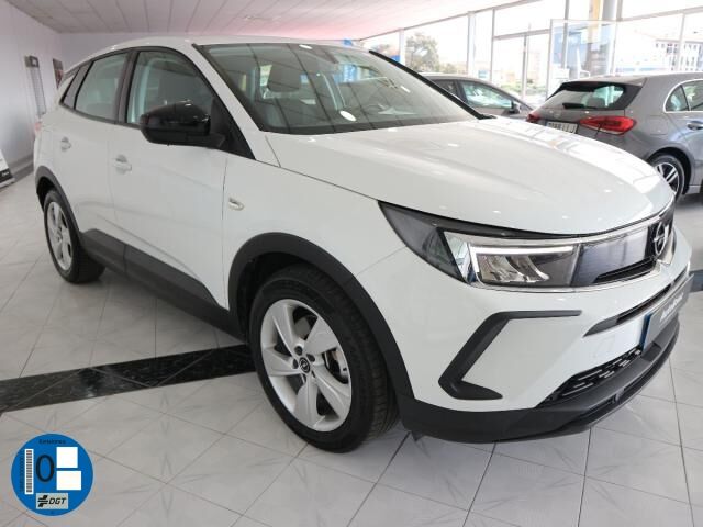 OPEL Grandland X (Edition Híbrido Enchufable 1.6 Turbo 165 kW (225 CV)) en 