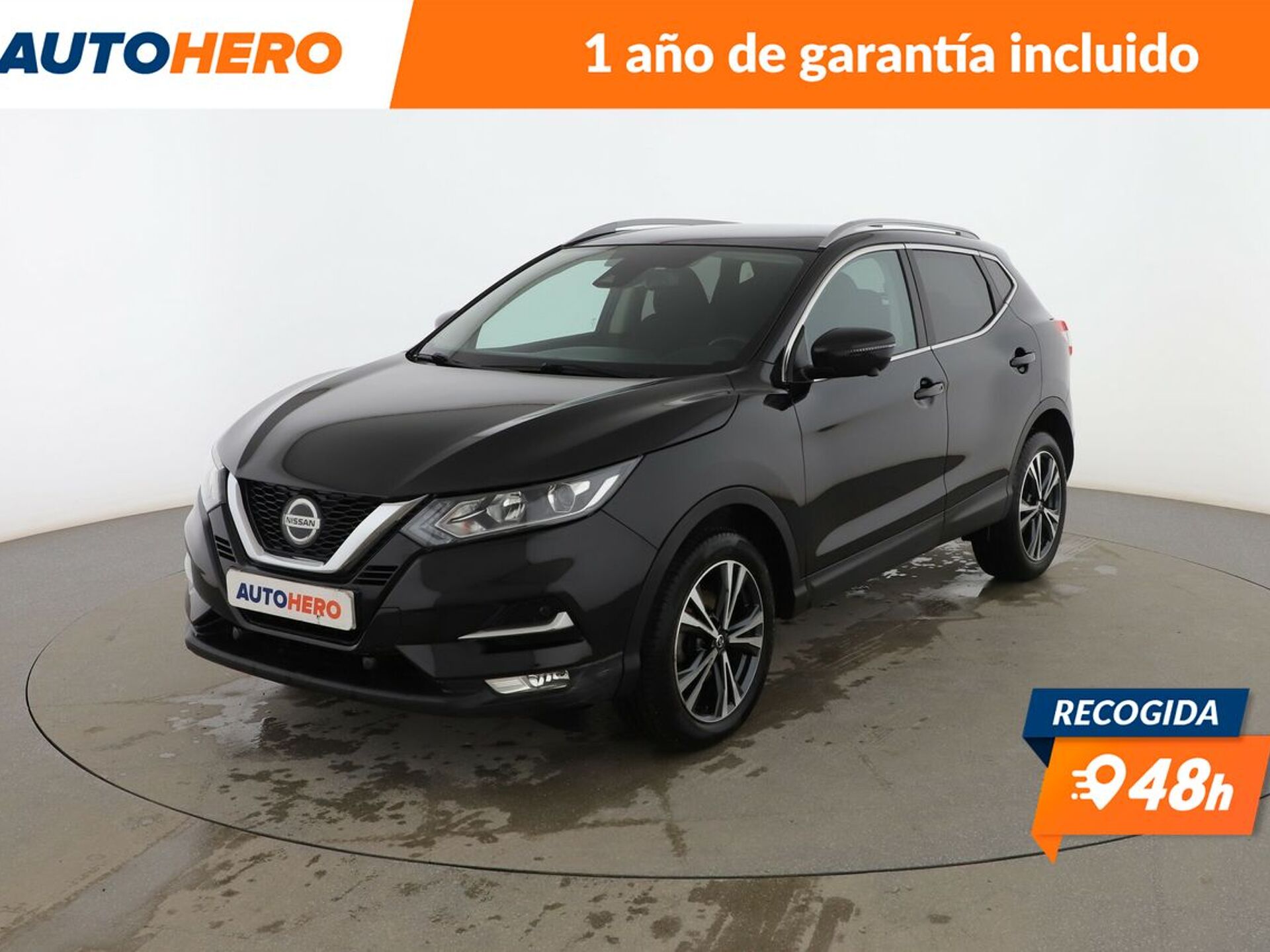 Imagen de NISSAN Qashqai