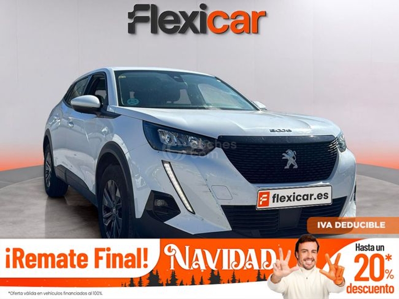 Foto del PEUGEOT 2008 1.5BlueHDi S&S Active 100