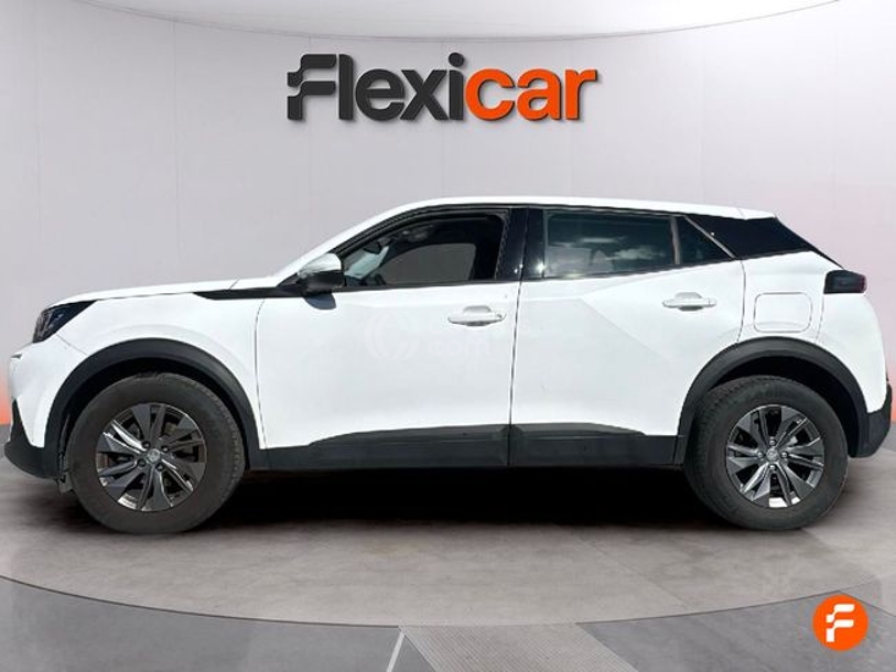 Foto del PEUGEOT 2008 1.5BlueHDi S&S Active 100