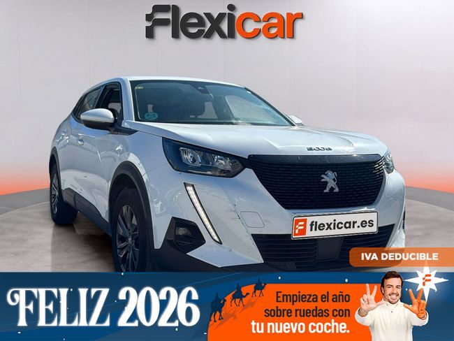 PEUGEOT 2008 (Active BlueHDI 100 S&S BVM6) en Granada