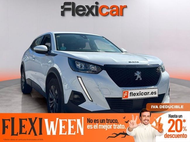 PEUGEOT 2008 (Active BlueHDI 100 S&S BVM6) en Granada