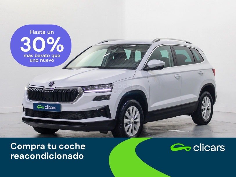 Foto del SKODA Karoq 2.0TDI Adblue Ambition 85kW DSG