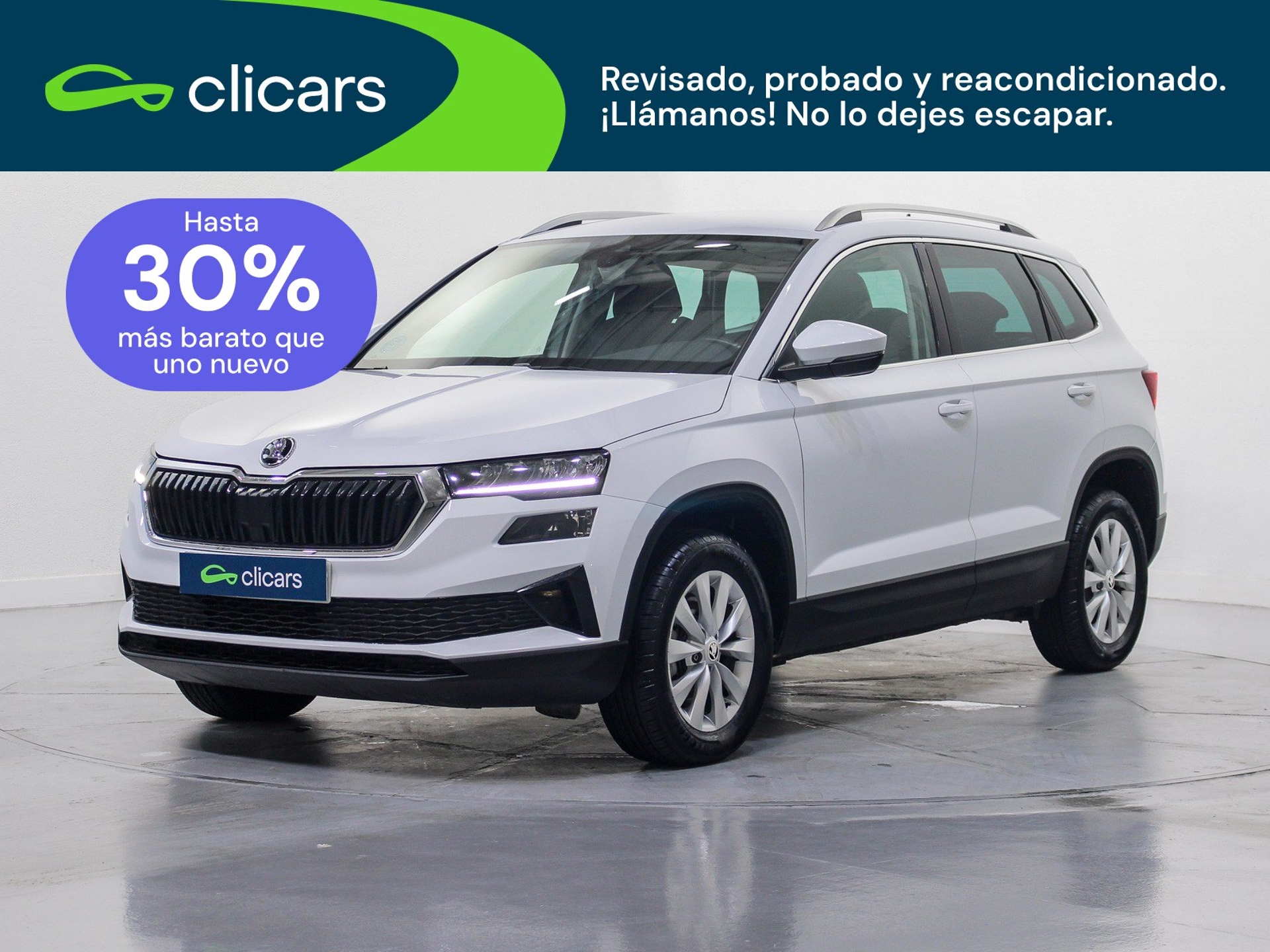 Imagen de SKODA Karoq