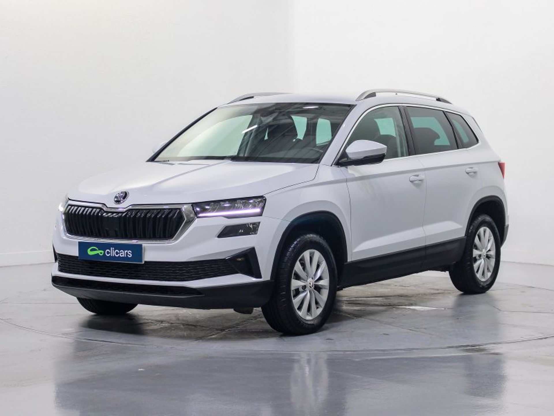 Imagen de SKODA Karoq