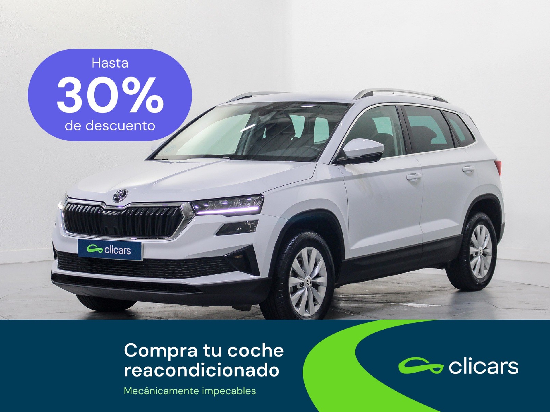 Imagen de SKODA Karoq