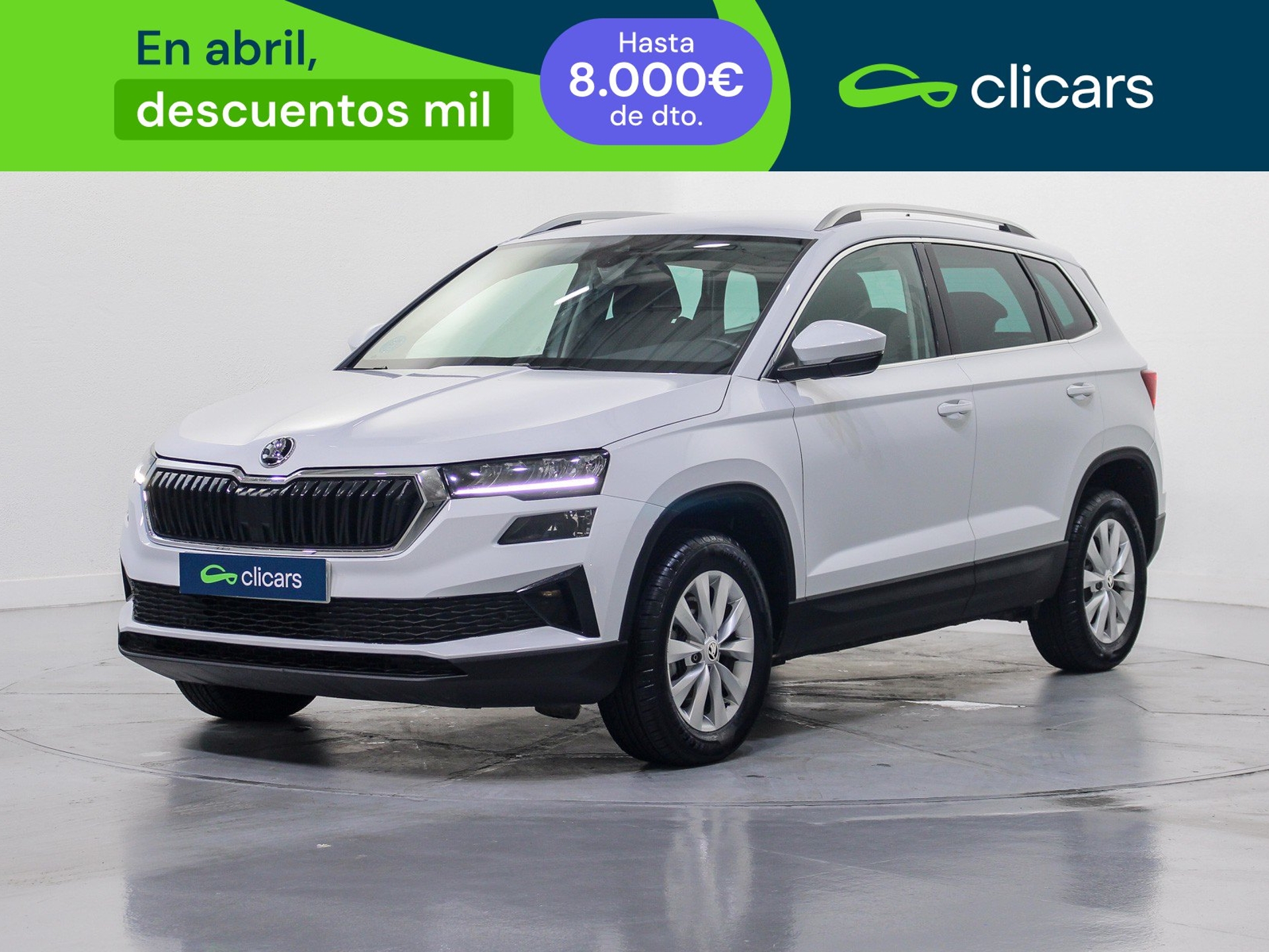 Imagen de SKODA Karoq