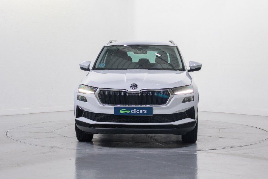 Foto del SKODA Karoq 2.0TDI Adblue Ambition 85kW DSG