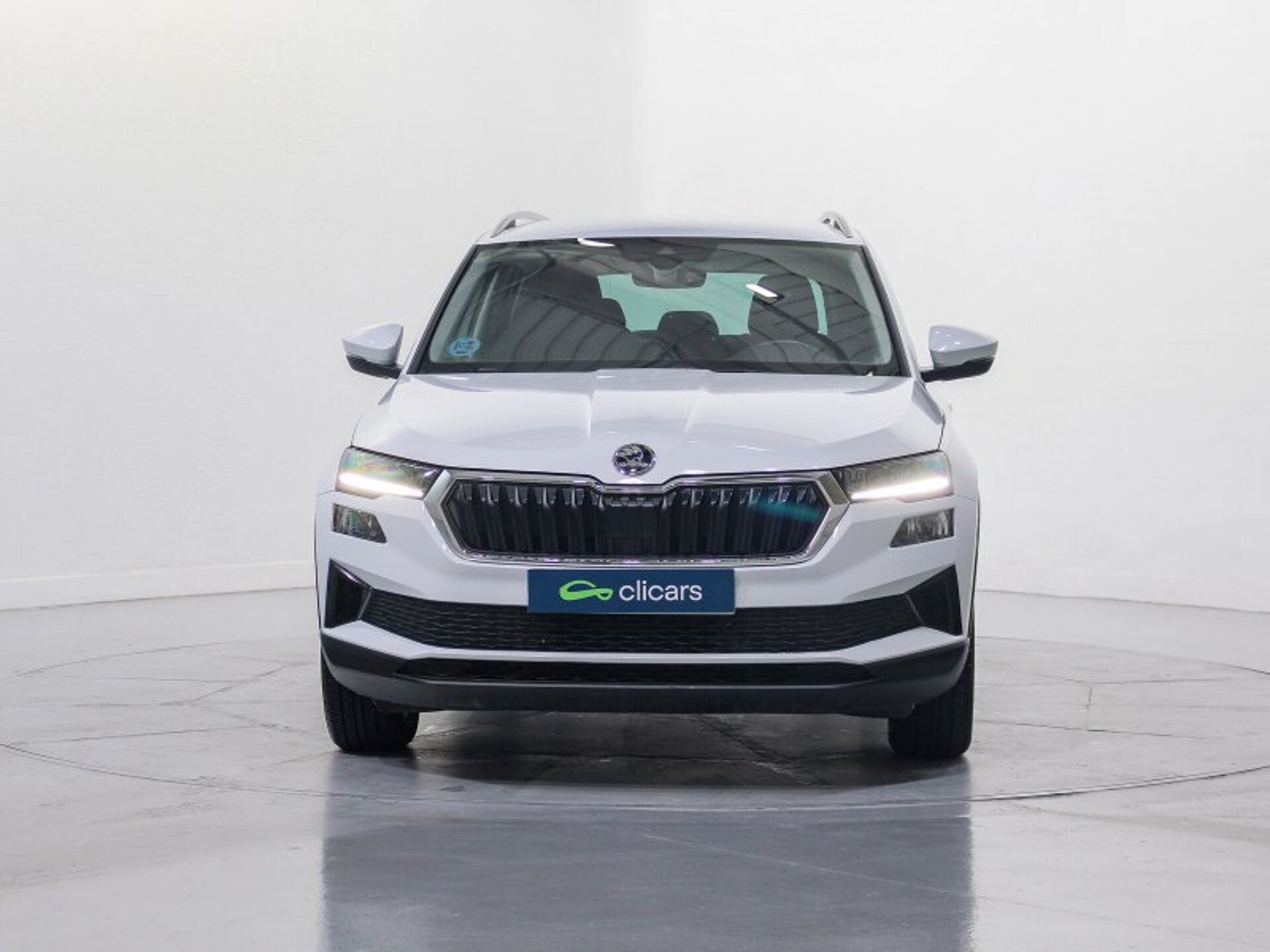 Imagen 2 de SKODA Karoq