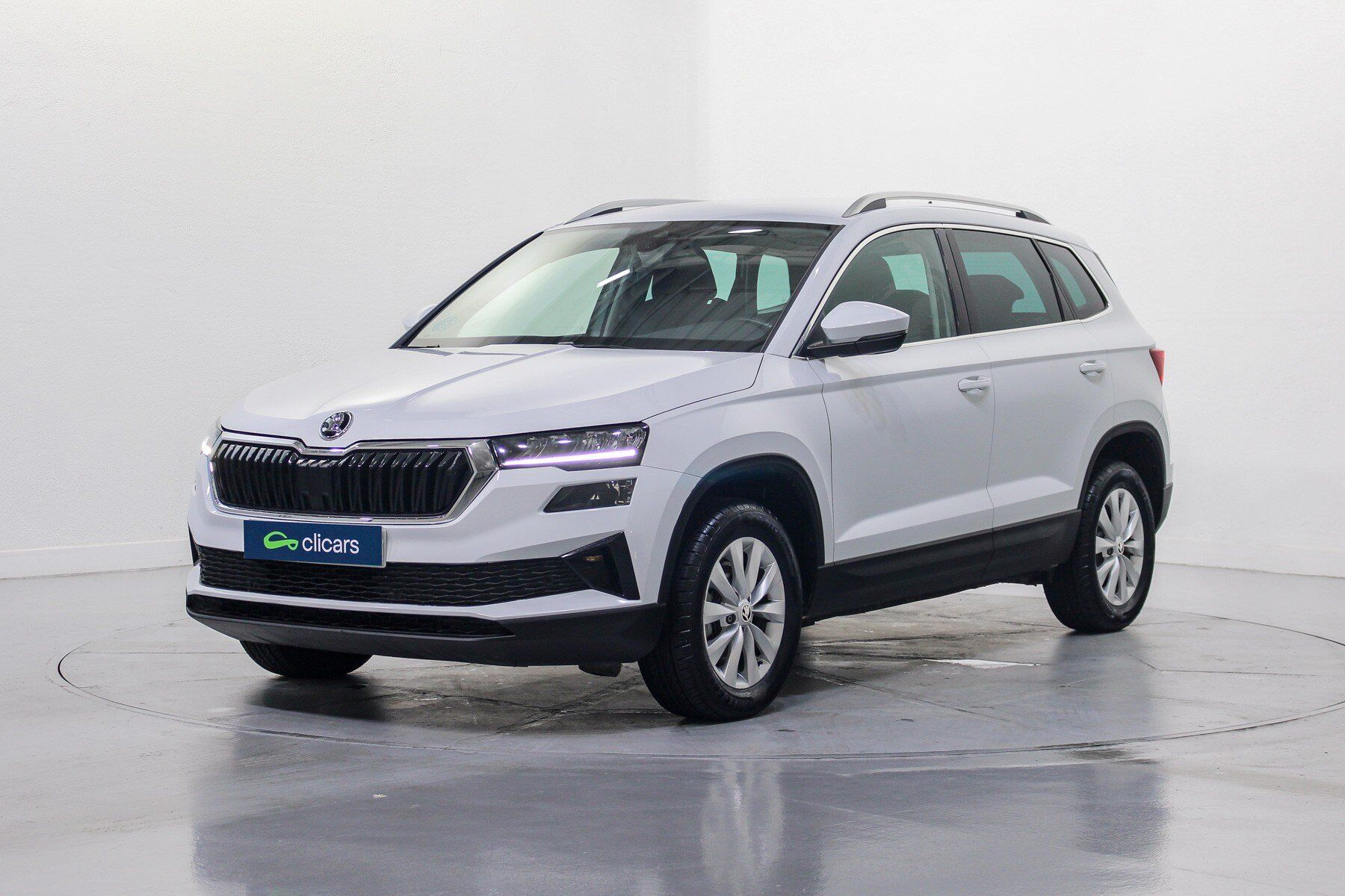 Foto del SKODA Karoq 2.0TDI Adblue Ambition 85kW DSG